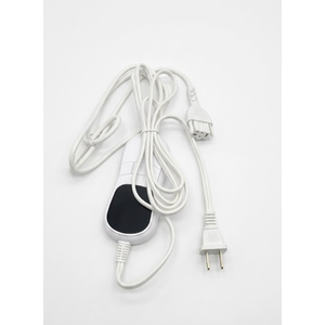 Brand-Specific Electric Blanket Controller, Fits 50" x 60" Blankets