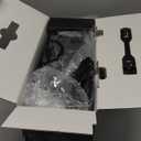 Nekteck Shiatsu Neck Massager for Pain Relief Deep Tissue with Heat, 3D Kneading Massage Pillow Back Shoulder Massagerfor Body Muscle, Plugin Use for Home Office Car, Gifts for Mom Dad Him Her