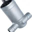 OE Replace: 0280140510, Idle Control Valve, Compatible with Mercedes Benz W124 W126 W201 190E 300E 300CE