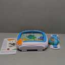 Baby Einstein Sea Dreams Soother Musical Crib Toy and Sound Machine, Newborn and up (Blue)
