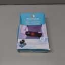 Wrist Ice Pack Wrap - Cold Therapy for Instant Pain Relief and Treatment of Carpal Tunnel, Tendonitis, Injuries, Swelling, Rheumatoid Arthritis, Sprains - Hand Support Brace with Reusable Gel Packs