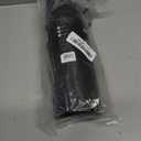 Owala FreeSip Insulated Stainless Steel Water Bottle with Straw, BPA-Free Sports Water Bottle, Great for Travel, 32 Oz, Very, Very Dark