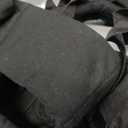 Momcozy Baby Carrier - Ergonomic, Cozy and Lightweight Carrier for 7-44lbs, Effortless to Put On, Ideal for Hands-Free Parenting, Enhanced Lumbar Support, Purehug for Infant to Toddler, Black