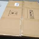 VNVNK 20x28 Frame Black, Perfect for 20x28 Inch Picture without Mat or 16x24 Inch Picture with Mat, Home Wall Decor Picture Frame-1 PCS