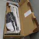 Baby Door Jumper and Bouncer with Stand for Active Babies That Love to Jump and Have Fun Toddler Infant (black)