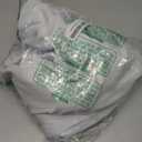 ZonJie Women's Formal Dress Sexy Elegant Short Sleeve Off Shoulder Bodycon Long Evening Party Wedding Guest Dresses (White, Large)