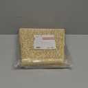 Mr. Pen- Sequin Christmas Tree Skirt and Tree Collar, 36 Inch Sparkly Base Cover, 24.8 Inch Foldable Sparkling Sequin Trees Skirt Collar, Gold Christmas Tree Skirt Gold Sequin Tree Skirt