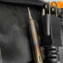 Soldering Iron Kit, 13-in-1 80W LCD Digital Soldering Welding Iron Kit, Stepless Adjustment Soldering Gun with Ceramic Heater, Portable Soldering Kit with Full Set of Tools for Metal, Electric, DIY