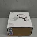 KIWI design H4 Boost Comfort Battery Head Strap Accessories for Meta/Oculus Quest 3/3S, Dual Fast Charge The VR Headset and Battery Strap in 2.5h, Halo Strap Reduce Facial Pressure, Not for Quest 2