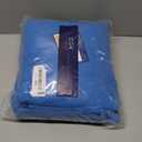 King Size 4 Piece Sheet Set - Comfy Breathable & Cooling Bed Sheets Set - Hotel Luxury Bedding for Women, Men, Kids, Teens, Boys & Girls - Deep Pockets, Soft and Wrinkle Free - Oeko-Tex - Royal Blue