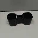 Console Cup Holder Inserts Compatible With Honda CRV CR-V 2023-2025 Center Console Cup Holder Drink Holder Protector Met Car Accessories