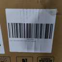 Ergonomic Office Chair Mesh Home Office Desk Chair with Adjustable Backrest and Headrest, Flip-up Armrests, Black