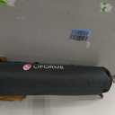 Liforme XL Yoga Mat Free Yoga Bag Included - Patented Alignment System, Warrior-like Grip, Non-slip, Eco-friendly, sweat-resistant, long, wide, 4.2mm thick mat for comfort