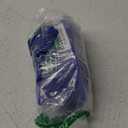 Sexy Bikini for Women Underwire Swimsuits Spaghetti Strap Swimwear Criss Cross Halter Bathing Suit 2 Piece (Royal Blue, XXL)