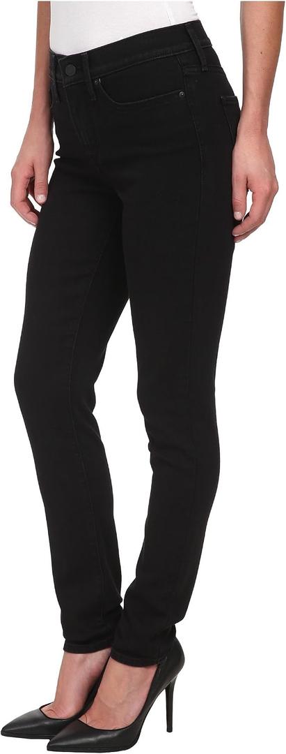 Levi's® 311 Shaping Skinny Soft Black Size 31