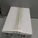 ZEROUNO LED Wall Sconce Indoor Wall Lights, White Hardwired Up and Down Wall Mount Light for Living Room Bedroom Hallway Corridor Stairs Warm White 3000K (with Replacement G9 Bulbs)