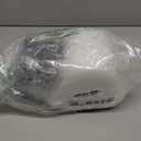 2 + 4 Pack Filters for Shark Vacuum Navigator Lift Away Filter Replacement ZU503AMZ NV350 NV351 NV352 NV355 NV356E NV357 NV360 NV370 UV440 UV540, Parts XFF350 XHF350