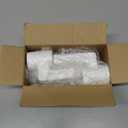 4 PCS Wall Fragrance Plug in with Night Light and Oil Diffuser Plug with Upgraded Fragrance Concentration Control, Compatible with Bath and Body Works WallFower for Home, White