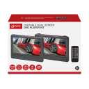 GPX Portable Shortwave Radio R633B