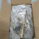 Lower Crank Rebuild Kit 6311 & 3000 Series Compatible with Coleman Fleetwood Pop Up Camper Systems