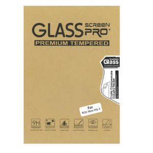 Game One - Glass Screen Pro+ Premium Tempered Glass 