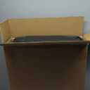 Coverado Seat Covers, Car Seat Covers Front Seats, Car Seat Cover, Car Seat Protector Waterproof, Car Seat Cushion Nappa Leather, Black Seat Covers Carseat Cover Universal Fit for Most Cars