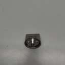 W11239985 W10850015 Gas Stove Knobs (1PCS) Replace W11032553 Control Knob, Compatible With whirlpool WFG550S0HZ0, WFG550S0LV1, WFG525S0HV1, WFG535S0JV0, WFG550S0HV0, WFG525S0JZ0, WFG550S0HV3 Gas knobs