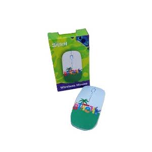 Wireless Mouse