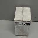 Dreamoon Lightweight Tie Wire Reel with Work Belt, 6.29 Aluminum Coil Holder Wheel, Rewindable Dispenser, Compatible 12-18 Gauge Wires, for Left or Right-Handed Operation