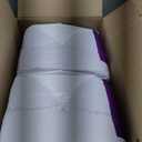 Poise Incontinence & Postpartum Pads for Bladder Leaks, 6 Drop Ultimate Absorbency, Regular Length, 112 Count 