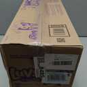 Luvs Size 7 Baby Diapers, Platinum Protection Bluey Diapers for Day & Night, Size 7, 124 Count 