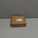 2 Pcs Non-Slip Stainless Steel Small Cat Food Bowls - Unbreakable, Thicken 7 Oz Cat Dishes - Indoor, Removable Rubber Base, Easily Clean, Lovely Color (Silver)