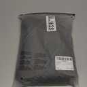 Verdusa Women's Plus Size Long Cardigan Sweater Open Front Hollow Out Knit Lightweight Outerwear Spring Fall Clothes XL