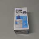 Samsung Genuine DA29-00003G Refrigerator Water Filter, 1 Pack (Packaging may vary))
