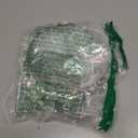 JAKAWIN Mermaid Costume Tiara Silver Starfish Seashell Crowns for Women