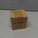 DomeStar 1000PCS Diamond Decorations, Clear Fake Diamonds Acrylic Craft Gems Crystals for Vase Fillers Wedding Table Scatters Party 5 Sizes (Medium)