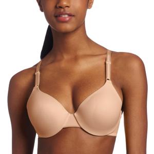 Warner's Women's Tailored Underwire Bra (32DD)