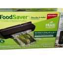 Food Saver MS2010 Modular Vac Sealer BLK