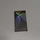 TORRAS for iPhone 17 Pro Case, Slim Fit, Ultra Thin Lightweight Minimal Design, Secure Grip & Silky Touch, Anti-Scratch Hard PC Cover for iPhone 17 Pro Phone Case 6.3in, OriginFit, Black