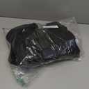 VODIU Messenger Bag Large Canvas Hobo Crossbody Tote for Women/Men, Shoulder Laptop Bag with Multi Pockets for Work,Travel