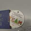 Team Ornament for Christmas Tree Decorations - Cheer Team Appreciation Gifts for Employees, for Coworkers Leader Colleague 2025, Farewell and Thank You Gift for Coworkers Friends