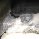 3W Full Set Floor, Cargo & Seatback Mats for Kia Carnival Hybrid 2025-2027