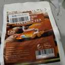 Premium 120 Turmeric, Ginger, Cinnamon Tea Bags, 100% Pure & No Additives & Caffeine Free. BBD: 03/19/2027
