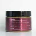 3 x Batana Oil for Hair Growth: 100% Pure Batana Oil for Strengthening Thin Hair - Hair Care Oil for Women To Nourish Dry Frizz Damaged Split End Hair 4.23 OZ