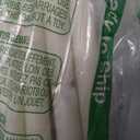 GenSwin Flameless Ivory Taper Candles Flickering with 10-Key Remote, Battery Operated Led Warm 3D Wick Light Window Candles Real Wax Pack of 6, Christmas Home Wedding Decor(0.78 X 9.64 Inch)