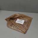 24Pcs Football Paper Trays Disposable Football Food Bowls Nacho Trays for Football Tailgates Dinners Sports Events