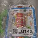 LeapFrog Learning Friends 100 Words Book, Green