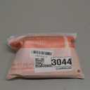 KYEESE Dog Sweater Knitwear Dog Sweaters for Small Dogs Girl Thick Dogs Clothes with Bowtie Stretchy Cat Sweaters Warm Pullover Pet Coats Soft Turtleneck Pet Sweater Dress for Cold Weather Winter (01# Beige)