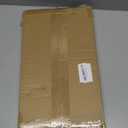 Wine Rack 8 Bottle 2-Tier Eco-Friendly Bamboo Wine Storage Easy-Assembly Space-Saving for Wine Lovers,Kitchen Wine Organizer for Countertop,Pantry, Home,Room Decor,Bar