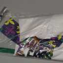 Mardi Gras Shirts for Women: Tuesday Shirt Funny Mask Graphic Tee Carnival Long Sleeve Shirt New Orleans Party V Neck Top XL